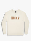 "The Rigger" BDXY Sweater | Sandstone