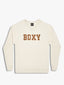 The Rigger BDXY Sweater | Sandstone