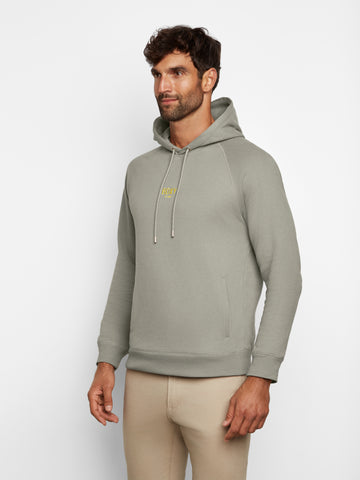 The Best Boy Hoodie | Pebble