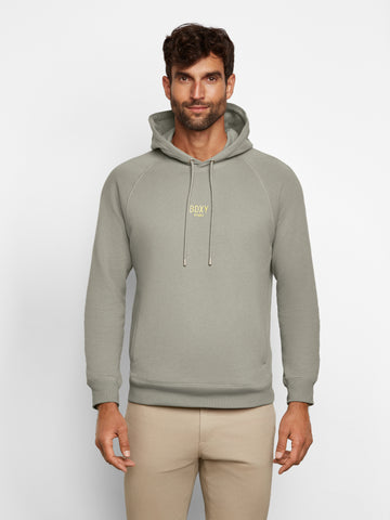 The Best Boy Hoodie | Pebble
