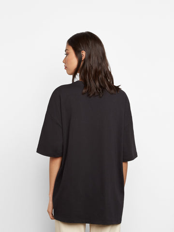 The Block T-shirt | Black