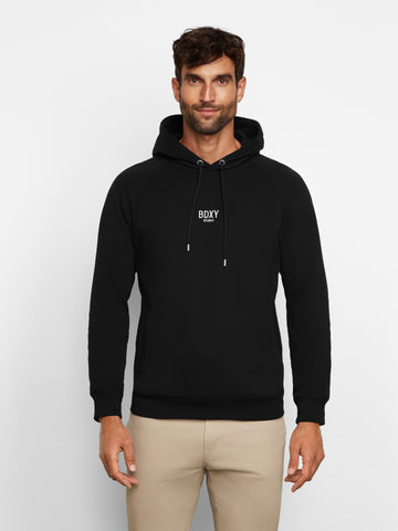 The Best Boy Hoodie | Black