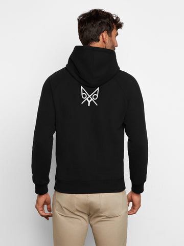 The Best Boy Hoodie | Black