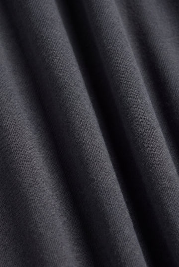 "The Actor" T-shirt | Charcoal