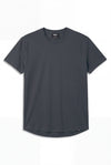 "The Actor" T-shirt | Charcoal