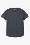"The Actor" T-shirt | Charcoal