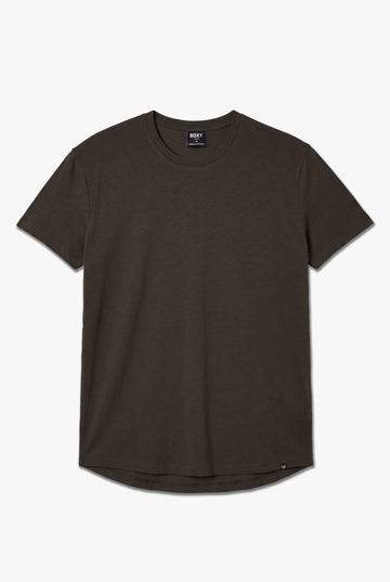 "The Actor" T-shirt | Chocolate