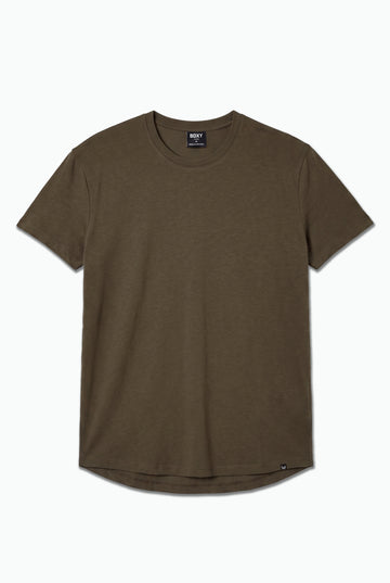 "The Actor" T-shirt | Chocolate