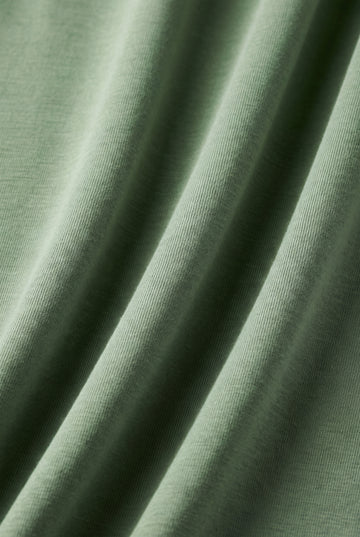 The Actor T-shirt | Green