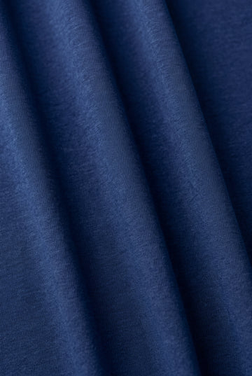 "The Actor" T-shirt | Navy