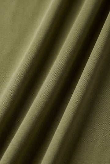 "The Actor" T-shirt | Olive