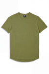 "The Actor" T-shirt | Olive