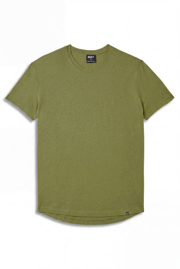 "The Actor" T-shirt | Olive