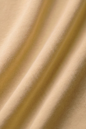 The Actor T-shirt | Sand