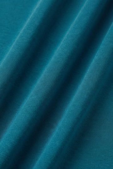 "The Actor" T-shirt | Teal