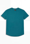 "The Actor" T-shirt | Teal