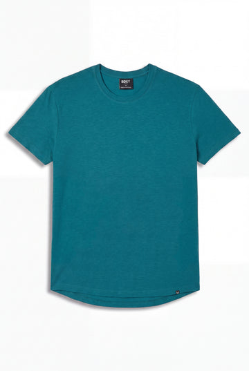"The Actor" T-shirt | Teal