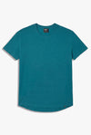 "The Actor" T-shirt | Teal
