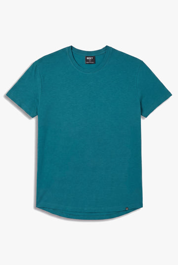 "The Actor" T-shirt | Teal