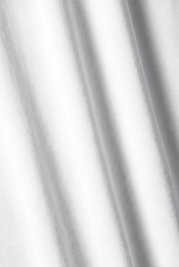 The Actor T-shirt | White