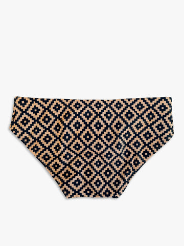 "The Atmos" Swimbrief | Cross