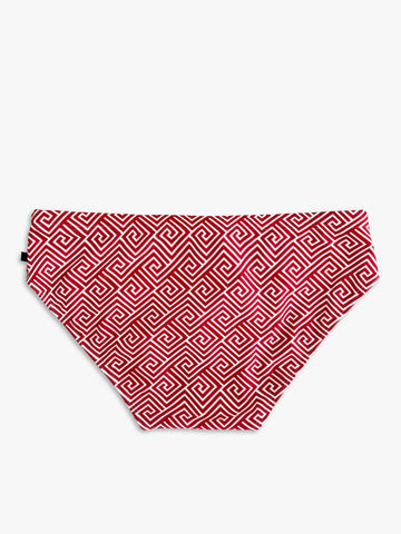 "The Atmos" Swimbrief | Fret