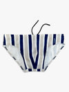 "The Atmos" Swimbrief | Stripes