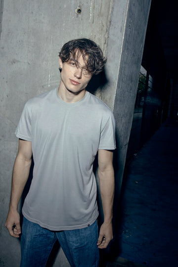 The Actor T-shirt | Graystone