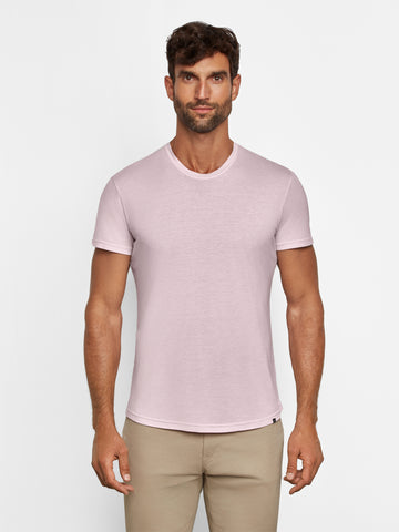 The Actor T-shirt | Pink