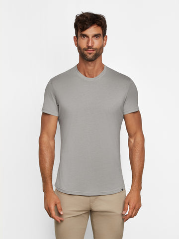 The Actor T-shirt | Graystone