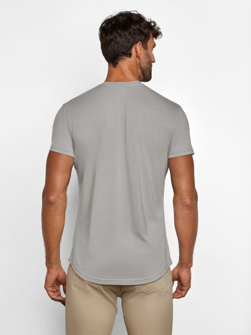 The Actor T-shirt | Graystone