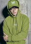 The Best Boy Hoodie | Oregon Green