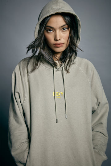 The Best Boy Hoodie | Pebble