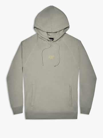 The Best Boy Hoodie | Pebble