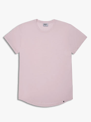 The Actor T-shirt | Pink