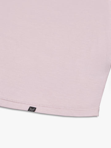 The Actor T-shirt | Pink