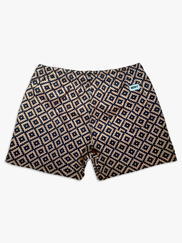 "The Frame" Swimshorts | Cross