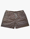 "The Frame" Swimshorts | Cross