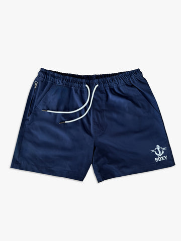 "The Frame" Swimshorts | Anchor