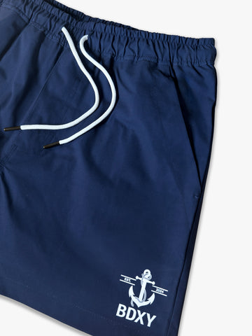 "The Frame" Swimshorts | Anchor