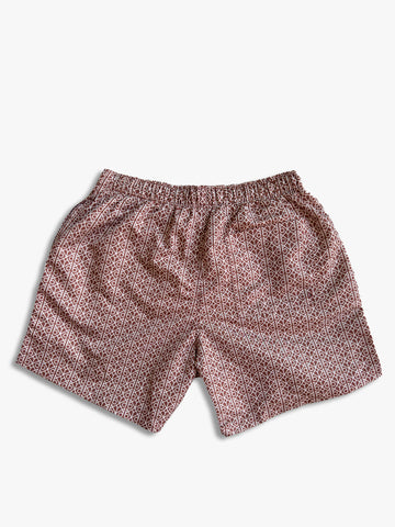 The Extra Swimshorts | Repeat Caramel