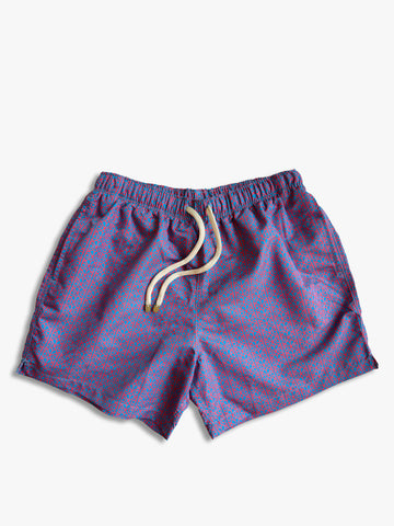 The Extra Swimshorts | Repeat Teal