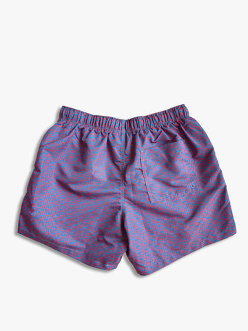 The Extra Swimshorts | Repeat Teal