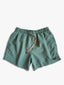 The Extra Swimshorts | Green