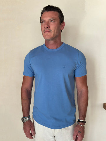 The Base T-shirt | Cielo