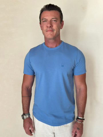 The Base T-shirt | Cielo