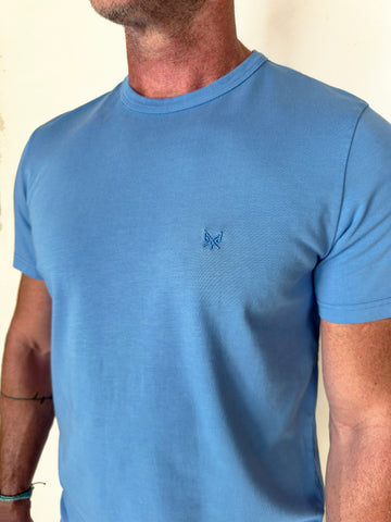 The Base T-shirt | Cielo