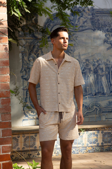 "The Cut" Short | Sand Dollar