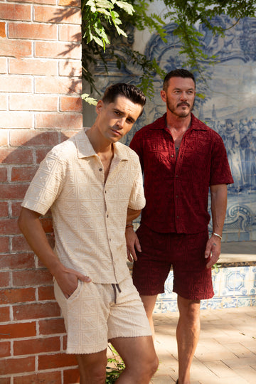 "The Cut" Short | Sand Dollar