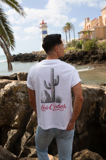 The Edit T-shirt | Los Cabos